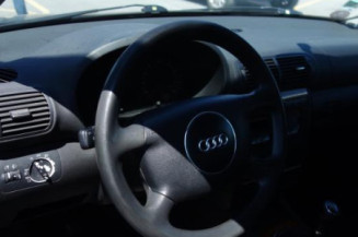 Pretensionneur de ceinture arriere gauche AUDI A3 1