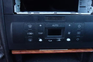 Pretensionneur de ceinture arriere gauche AUDI A3 1