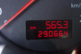 Pretensionneur de ceinture arriere gauche AUDI A3 1