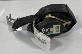 Pretensionneur de ceinture avant droit AUDI A3 1 Photo n°1