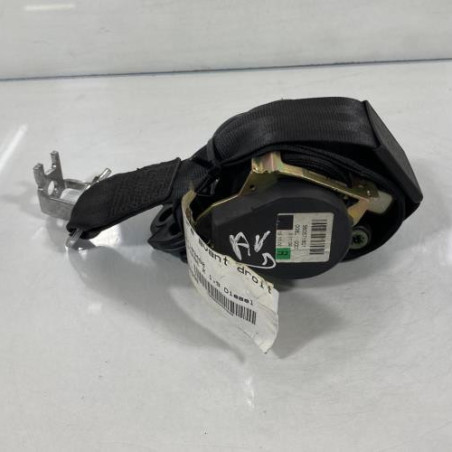 Pretensionneur de ceinture avant droit AUDI A3 1 Photo n°1