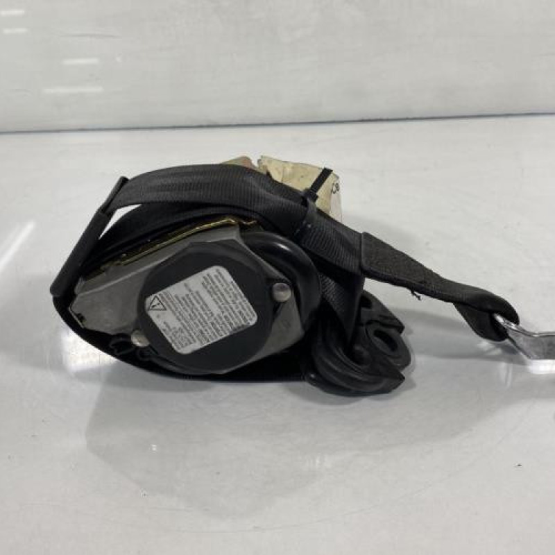 Pretensionneur de ceinture avant droit AUDI A3 1 Photo n°3