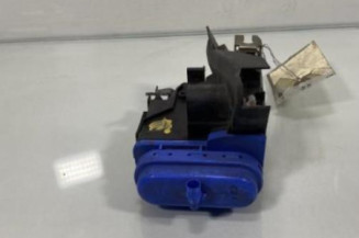 Serrure arriere gauche AUDI A3 1