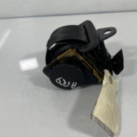 Ceinture arriere droit PEUGEOT 406 Photo n°1