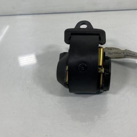 Ceinture arriere droit PEUGEOT 406