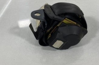 Ceinture arriere droit PEUGEOT 406