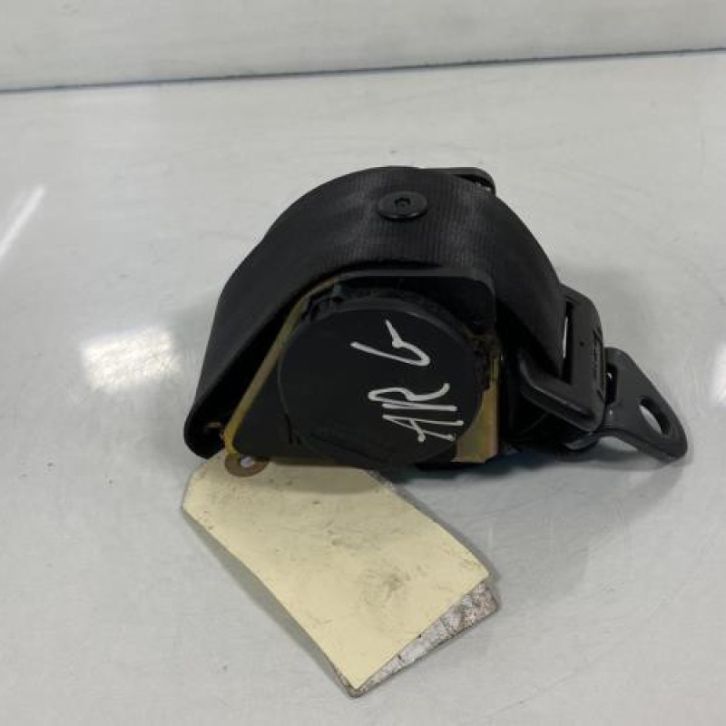 Ceinture arriere gauche PEUGEOT 406 Photo n°3