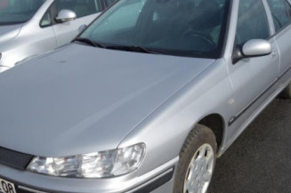 Ceinture arriere gauche PEUGEOT 406