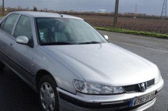 Ceinture arriere gauche PEUGEOT 406
