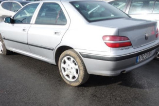 Ceinture arriere gauche PEUGEOT 406