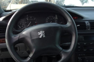 Ceinture arriere gauche PEUGEOT 406