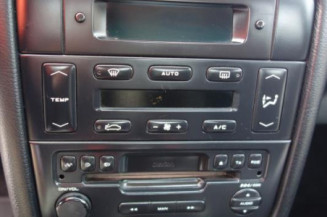 Ceinture arriere gauche PEUGEOT 406