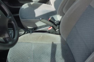 Ceinture arriere gauche PEUGEOT 406