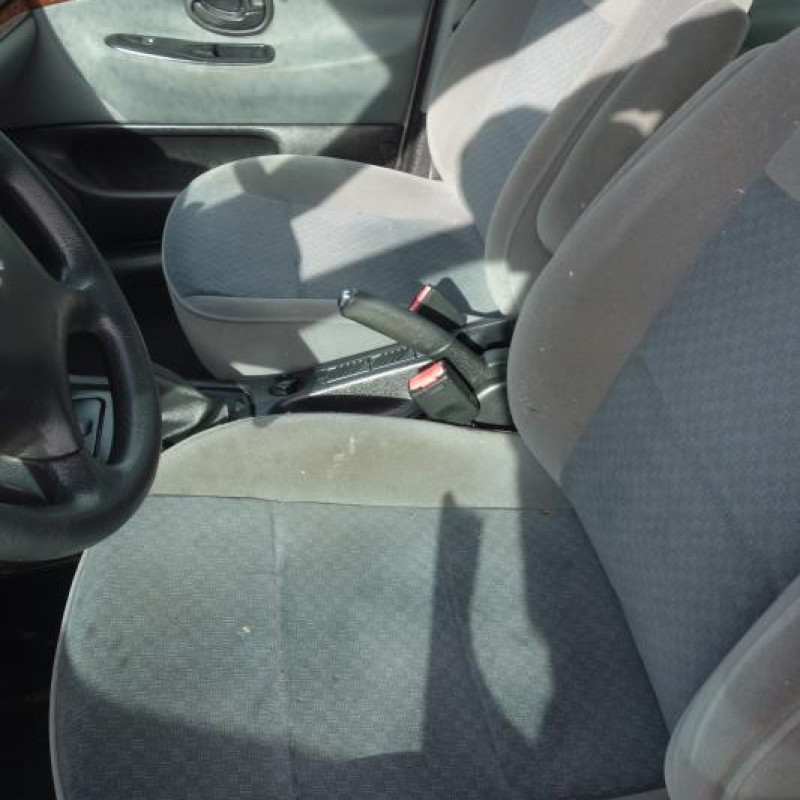 Ceinture arriere gauche PEUGEOT 406 Photo n°11