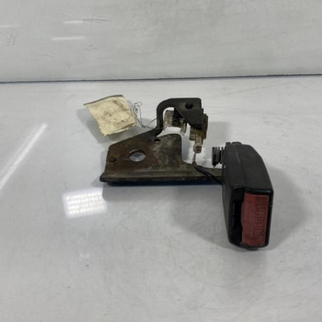 Attache ceinture arriere gauche CITROEN C4 1 Photo n°1