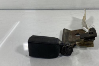 Attache ceinture arriere gauche CITROEN C4 1