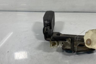 Attache ceinture arriere gauche CITROEN C4 1