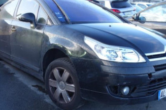 Attache ceinture arriere gauche CITROEN C4 1