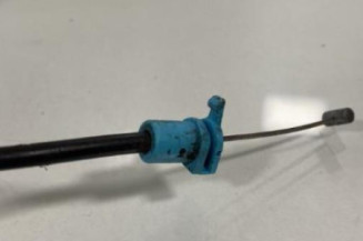 Serrure avant droit CITROEN C4 1