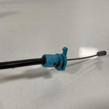 Serrure avant droit CITROEN C4 1