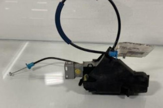 Serrure avant droit CITROEN C4 1