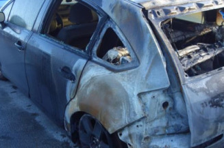 Serrure avant droit CITROEN C4 1