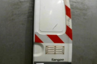 Porte de coffre droit RENAULT KANGOO 1 Photo n°1