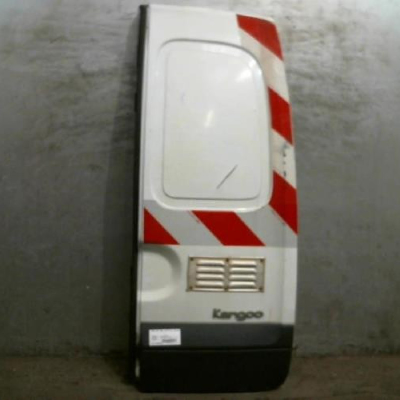 Porte de coffre droit RENAULT KANGOO 1 Photo n°1