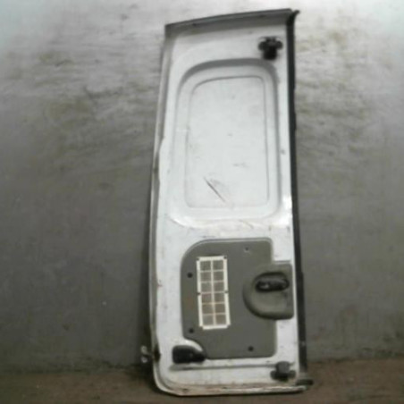 Porte de coffre droit RENAULT KANGOO 1