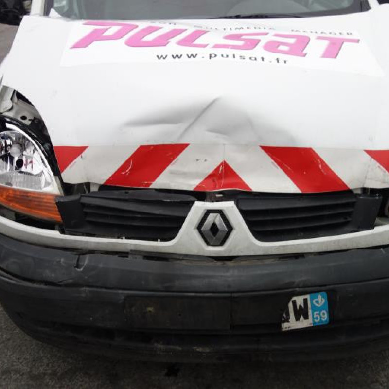 Porte de coffre droit RENAULT KANGOO 1 Photo n°4