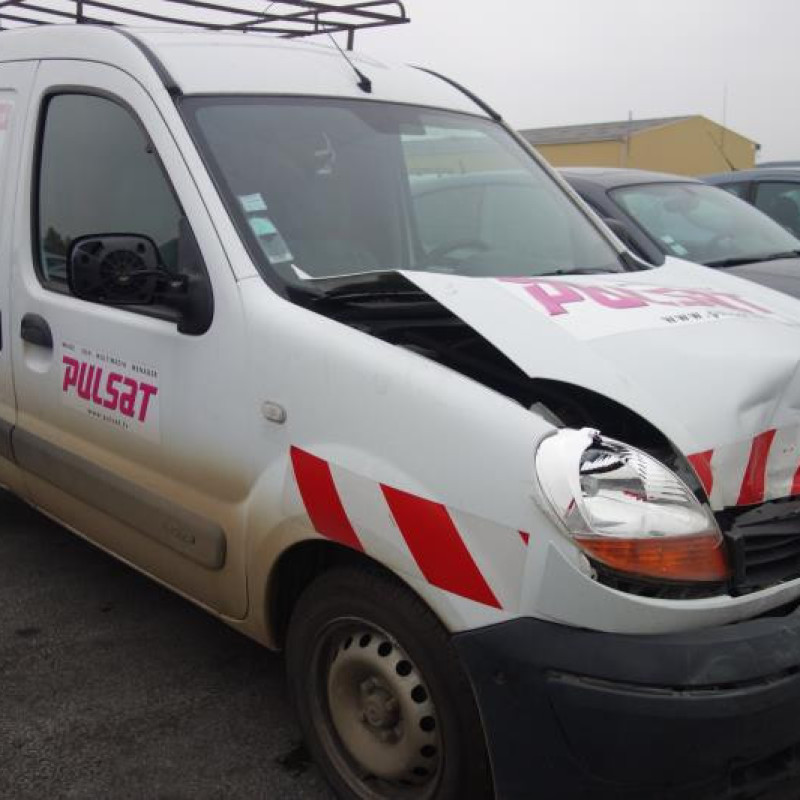 Porte de coffre droit RENAULT KANGOO 1 Photo n°5