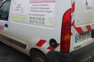 Porte de coffre droit RENAULT KANGOO 1