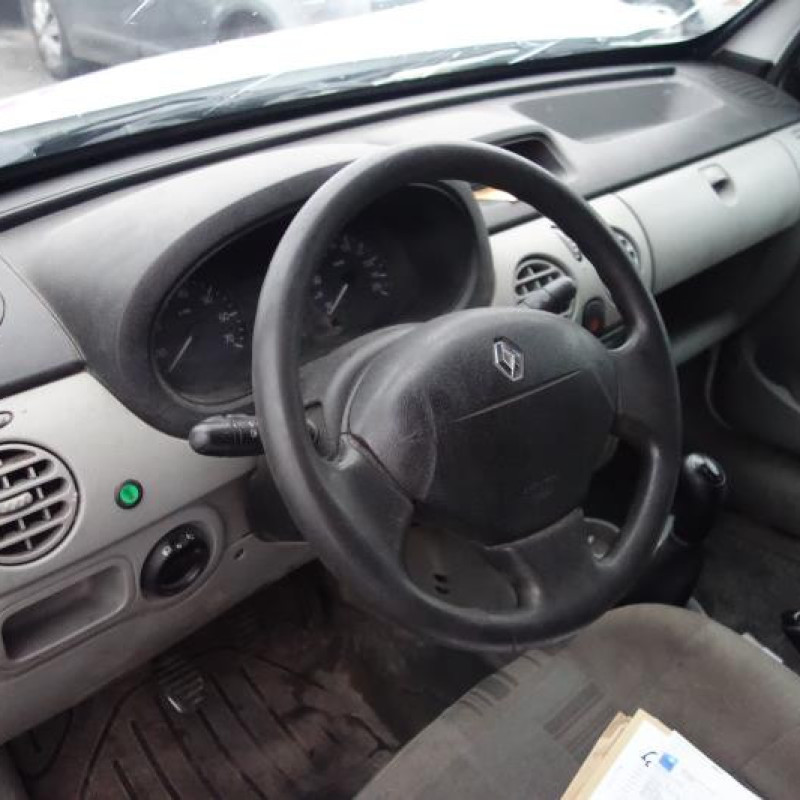 Porte de coffre droit RENAULT KANGOO 1 Photo n°8