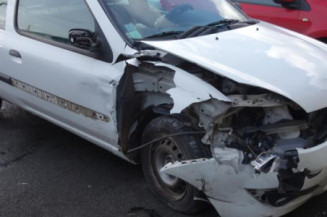 Ceinture avant droit RENAULT CLIO 2 CAMPUS