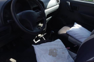 Serrure avant droit PEUGEOT PARTNER 1