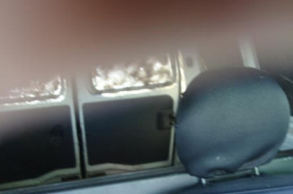 Serrure avant droit PEUGEOT PARTNER 1