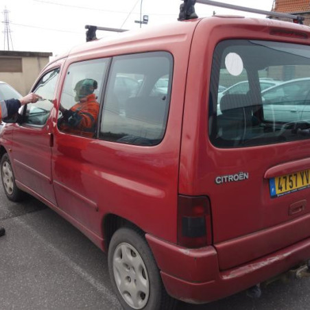 Custode arriere gauche CITROEN BERLINGO 1
