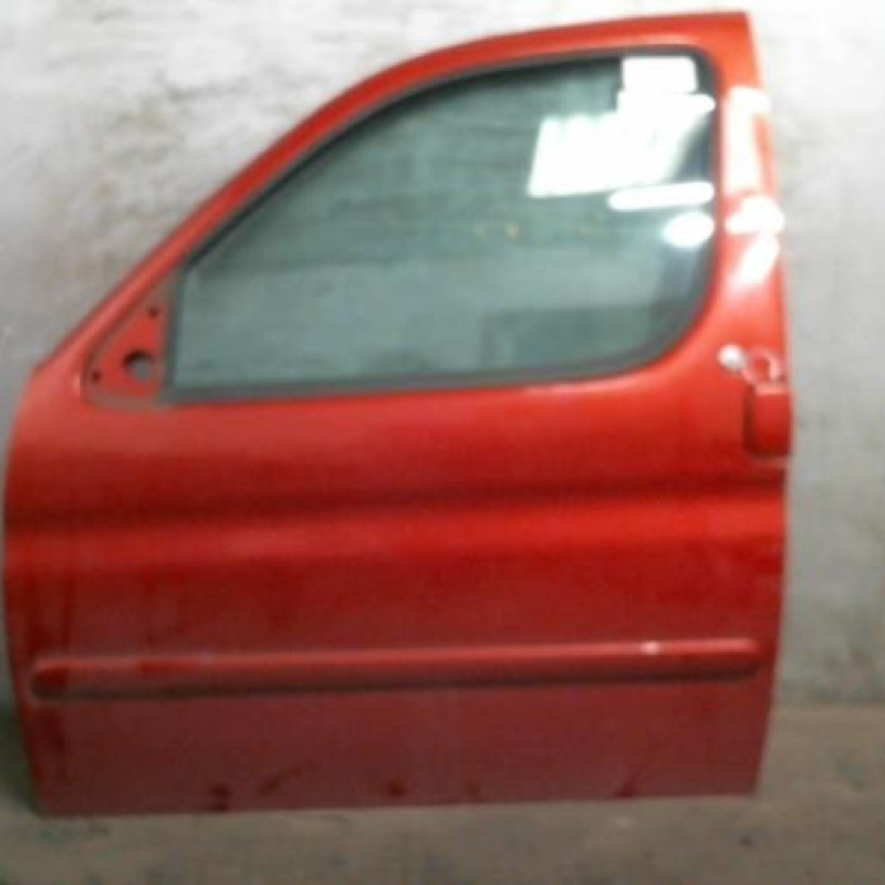 Porte avant gauche CITROEN BERLINGO 1 Photo n°1