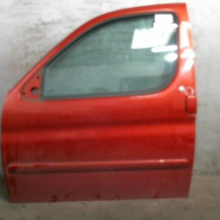 Porte avant gauche CITROEN BERLINGO 1 Photo n°1