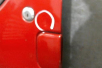 Porte avant gauche CITROEN BERLINGO 1