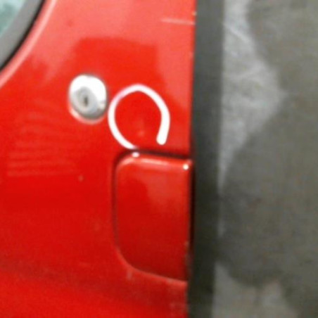 Porte avant gauche CITROEN BERLINGO 1
