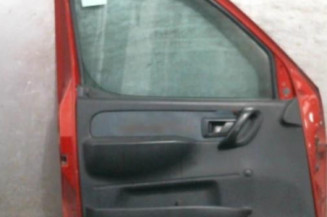 Porte avant gauche CITROEN BERLINGO 1