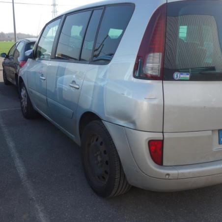 Custode arriere droit (porte) RENAULT ESPACE 4