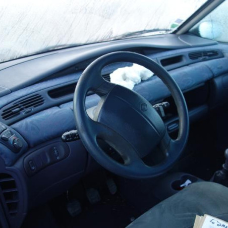 Etrier arriere droit (freinage) RENAULT ESPACE 3