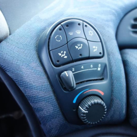 Etrier arriere gauche (freinage) RENAULT ESPACE 3