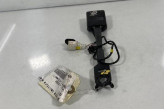 Attache ceinture avant droit PEUGEOT 308 1