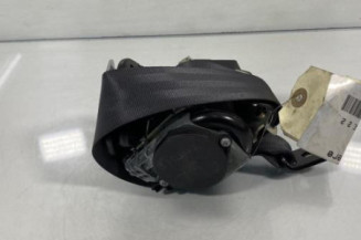 Pretensionneur de ceinture arriere gauche RENAULT MEGANE 2 Photo n°1