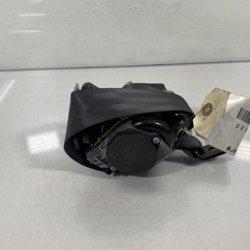 Pretensionneur de ceinture arriere gauche RENAULT MEGANE 2 Photo n°1