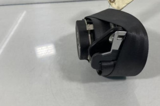 Pretensionneur de ceinture arriere gauche RENAULT MEGANE 2