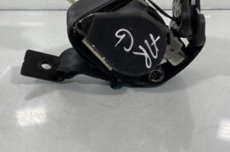 Pretensionneur de ceinture arriere gauche RENAULT MEGANE 2